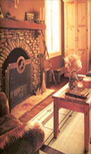 Adirondack Area Rugs photo